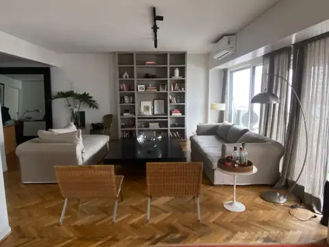 Avenida Luis María Campos 1300