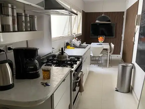 Departamento en Venta de 5 ambientes