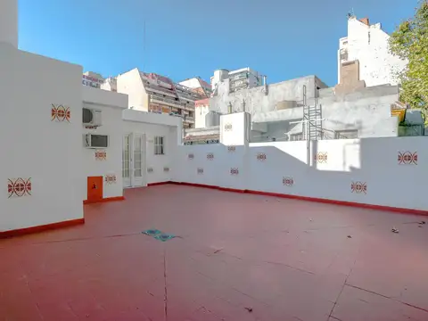Oficina en Venta en Flores, USD 298.000