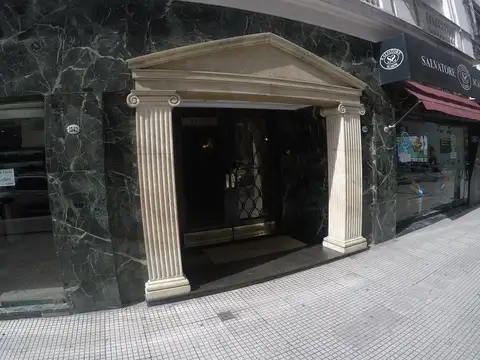 Departamento  en Venta en Tribunales, Capital Federal, Buenos Aires