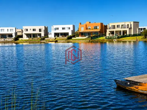 Terreno Lote  en Venta en Santa Ana, Villanueva, Tigre