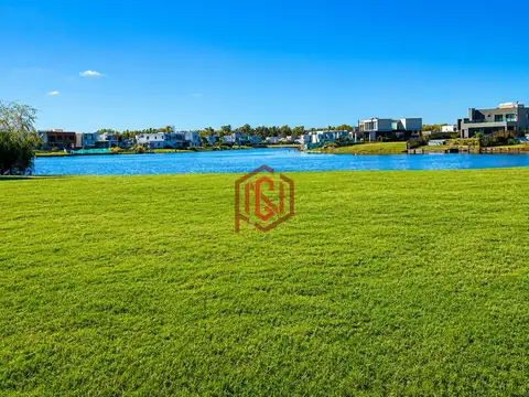 Lote al Agua en Venta en Santa Ana, Villanueva 100