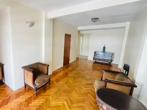 Departamento en Alquiler de 2 dormitorios