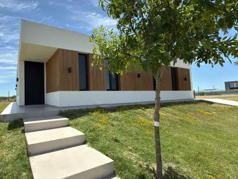 CASA A ESTRENAR