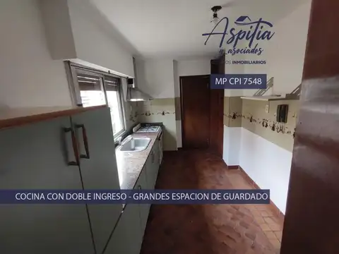 Departamento en Alquiler en Centro, $ 1.200.000