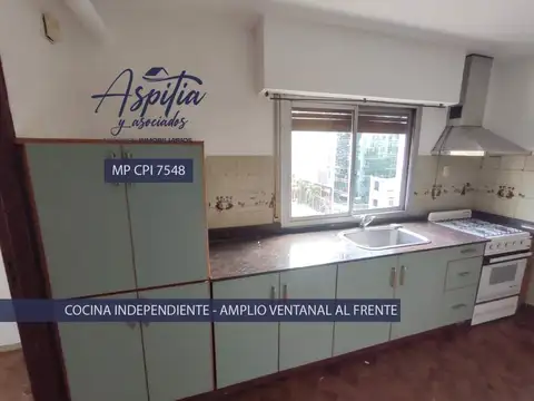 Departamento 5 ambientes con 3 baños