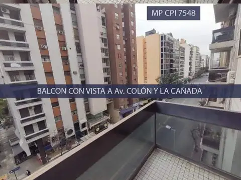 Departamento en Alquiler de 3 dormitorios