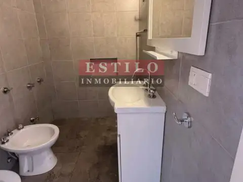 Departamento en Alquiler 45 años