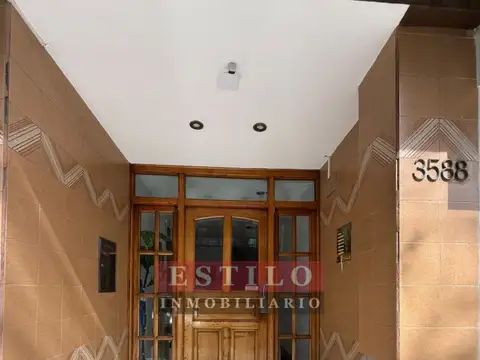 Departamento en Alquiler Permite mascota