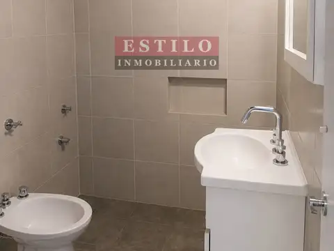 Departamento en Alquiler Apto profesional