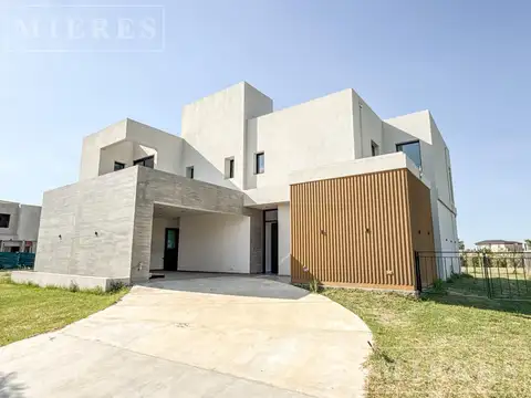 Casa en venta Puertos Barrio Riberas (interno)