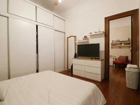 Depto Tipo Casa en Venta en Caballito, USD 189.000