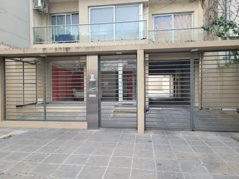 Aristobulo del Valle 1100, Piso 4