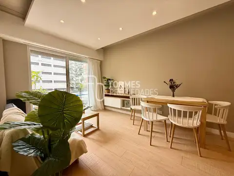 Departamento en Venta en Mar del Plata, USD 93.900