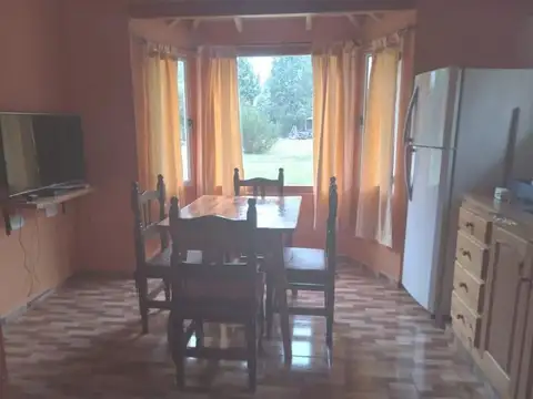 Casa en Venta de 1 dormitorio