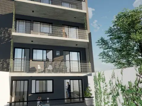 Local en Venta en Villa Ortuzar, USD 82.000