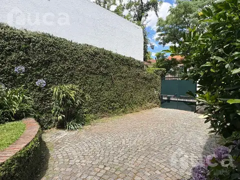 Casa en Alquiler en San Isidro, USD 3.200