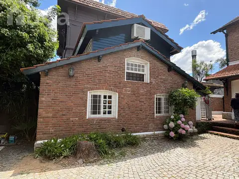 Casa en Alquiler 70 años