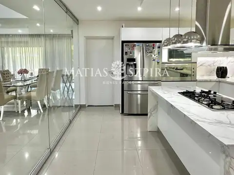 Casa en Venta de 4 dormitorios