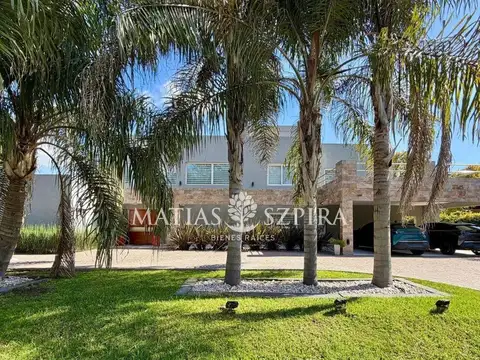 Casa en Venta en Barrio La Tradicion, USD 690.000