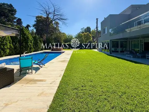 Casa en Venta La tradicion