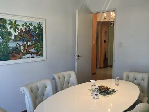 Departamento en Venta de 6 ambientes