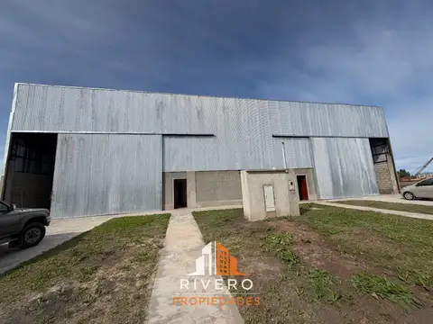 Galpon en Alquiler en Guernica, $ 8.500.000