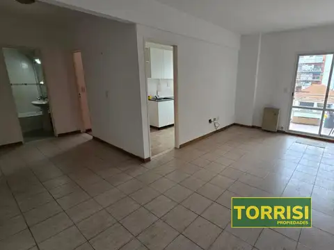 ALQUILER 2 AMB BALCÓN Y AMENITIES - JAURETCHE 100 CABALLITO