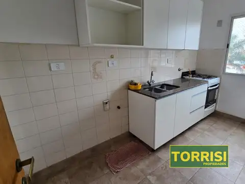 Departamento en Alquiler de 1 dormitorio