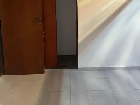 Departamento en complejo de torres