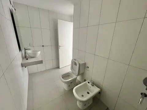 Venta departamento dos ambientes a estrenar