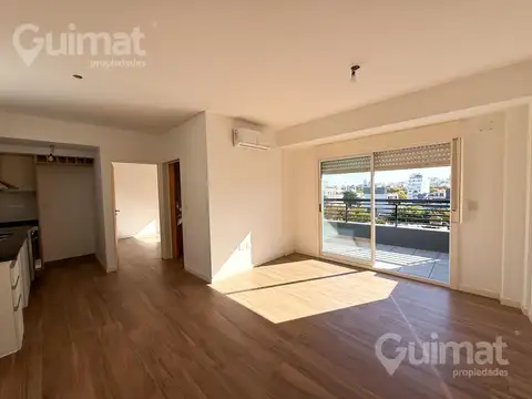 Departamento en Venta Apto profesional