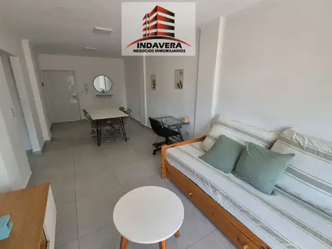Fischetti 4800, Piso 5