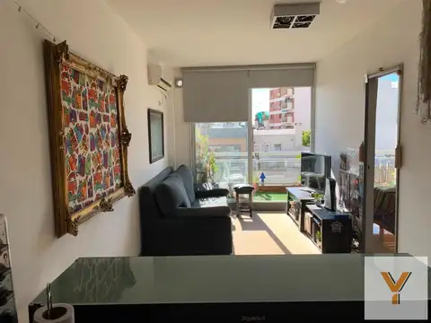 Departamento en Venta Permite mascota