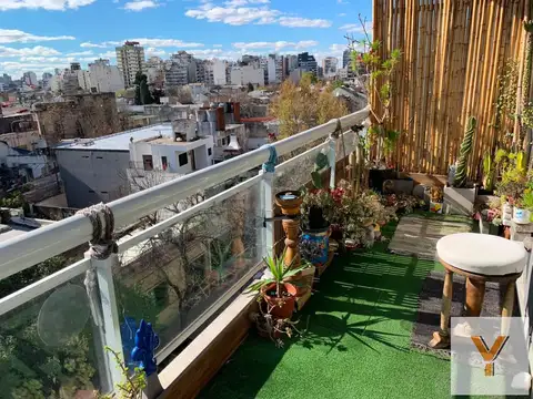 Departamento en Venta 12 años