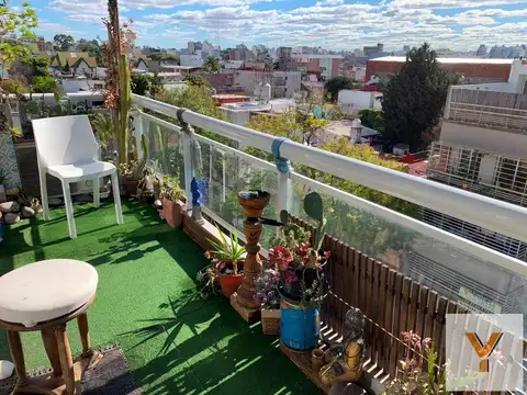 Departamento en Venta Permite mascota