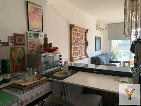 Departamento en Venta - 1 Dormitorio 1 Baño - 40mts - Flores