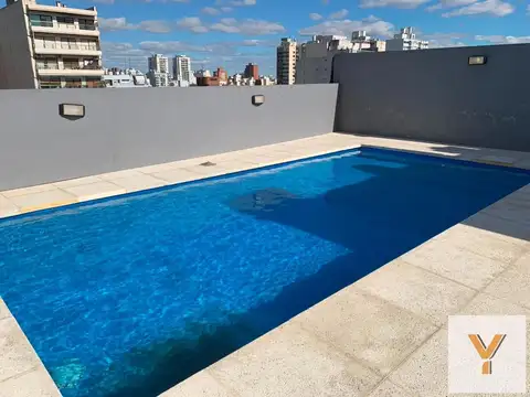 Departamento en Venta 12 años