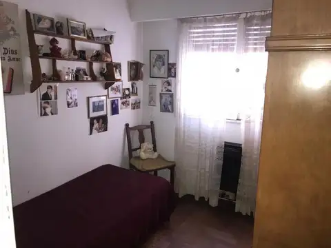 Departamento en Venta 35 años