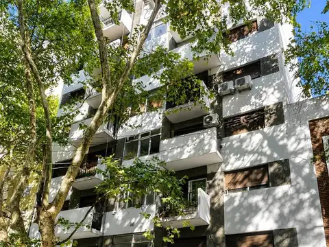 Departamento de 3 Dormitorios en Venta