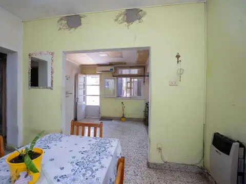 Remax vende casa APTA A CREDITO