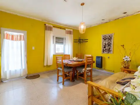 Casa en Venta de 2 dormitorios