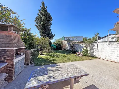 Casa en Venta de 2 dormitorios