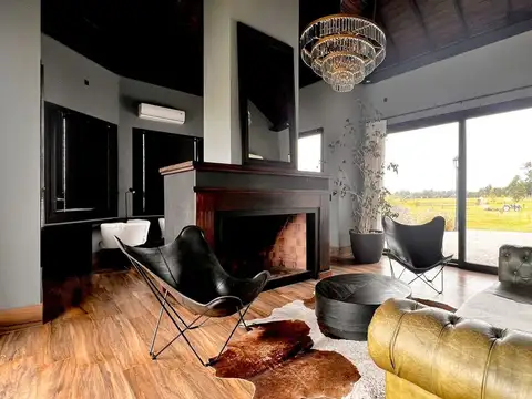 Avenida Jorge Newbery 3000