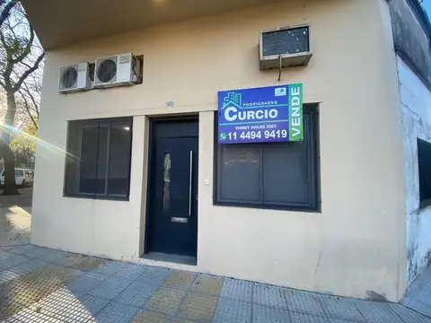 Oficina en Venta 30 años