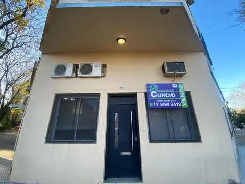 Oficina en Venta en Villa Urquiza, USD 85.000