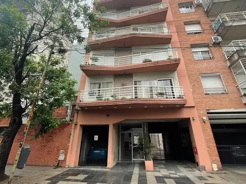 VENTA MONOAMBIENTE  CABALLITO-APTO CREDITO-COCHERA
