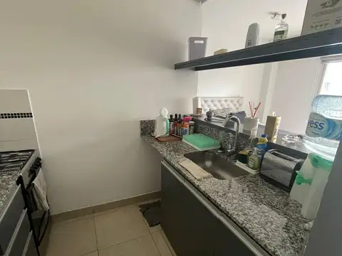 Departamento en Venta en Caballito, USD 79.000