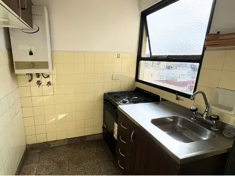 Departamento en Alquiler 50 años