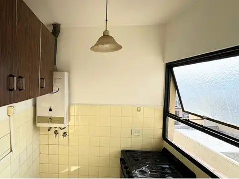 Departamento en Alquiler al Noreste